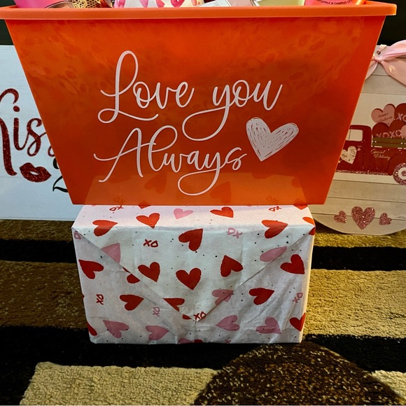 Valentines gifts - Picture 2 of 11